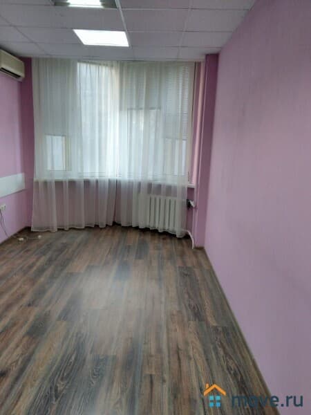 офис, 17.7 м²