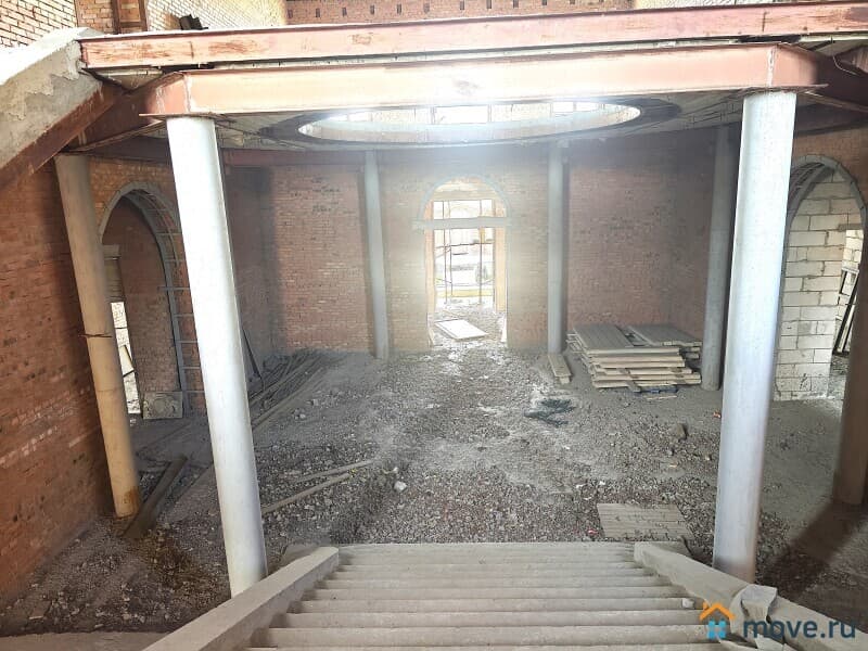 нежилое здание, 3000 м²