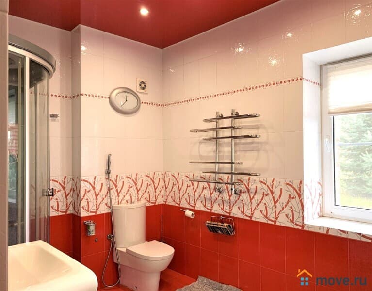 дом, 450 м²