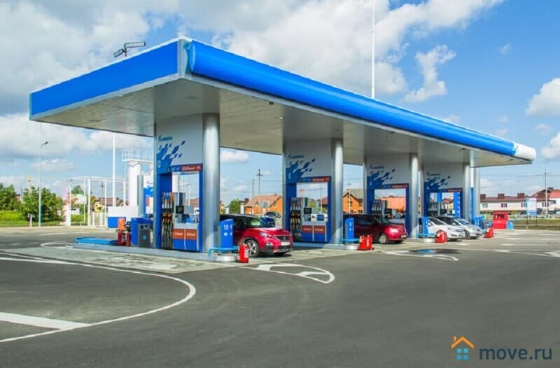 готовый бизнес, 600 м²