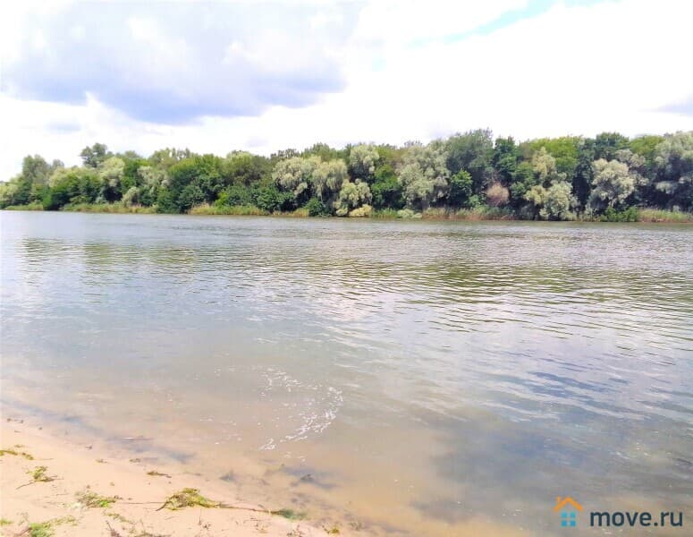 коммерческий участок, 0.57 га