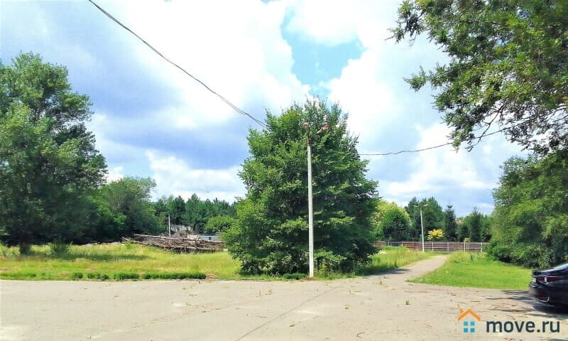 коммерческий участок, 0.57 га