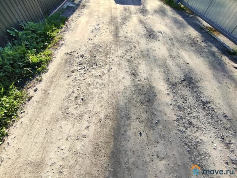 земля под ИЖС, 6.44 сотки