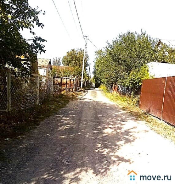 земельный участок, 6 соток