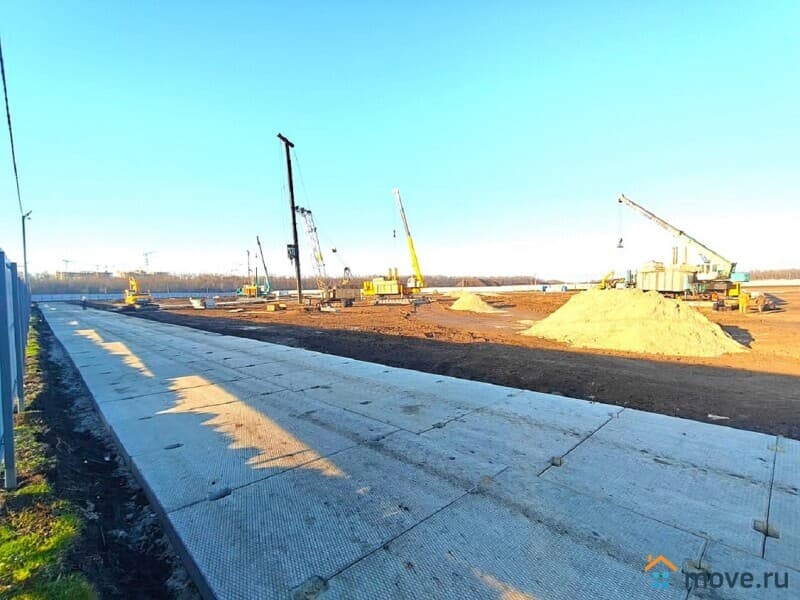 коммерческий участок, 45 соток