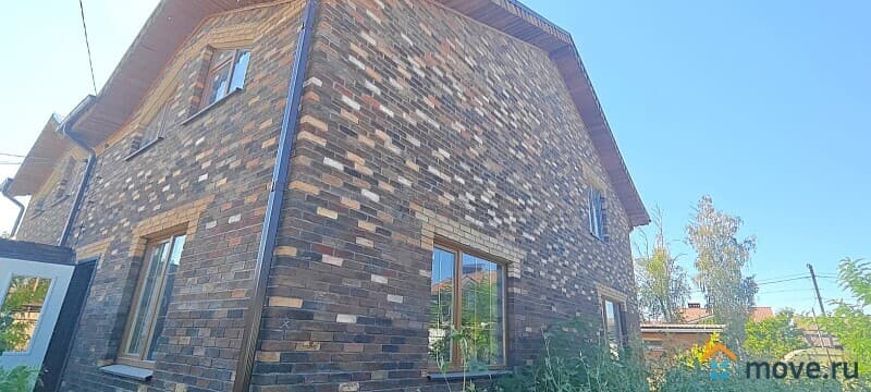 таунхаус, 129 м²