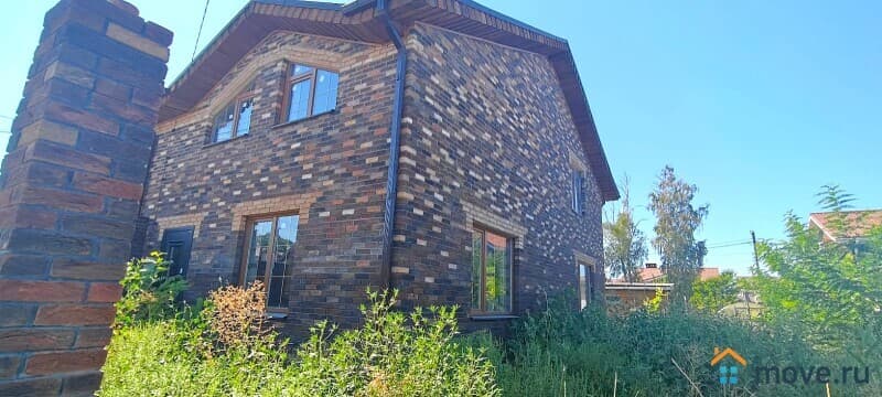 таунхаус, 129 м²