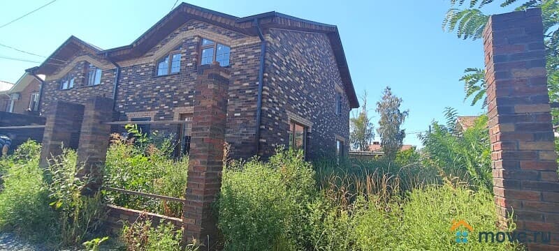 таунхаус, 129 м²