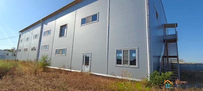 склад, 1460 м²