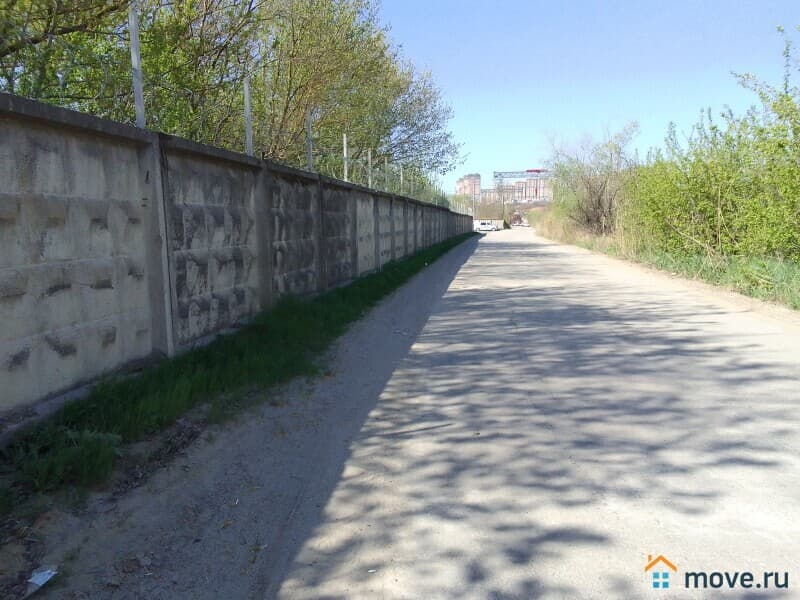 земля промышленного назначения, 19 соток