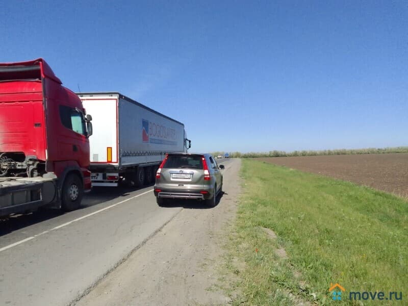 коммерческий участок, 15.83 га