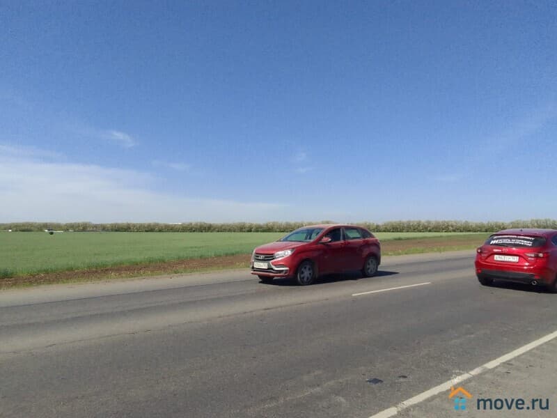 коммерческий участок, 40 соток