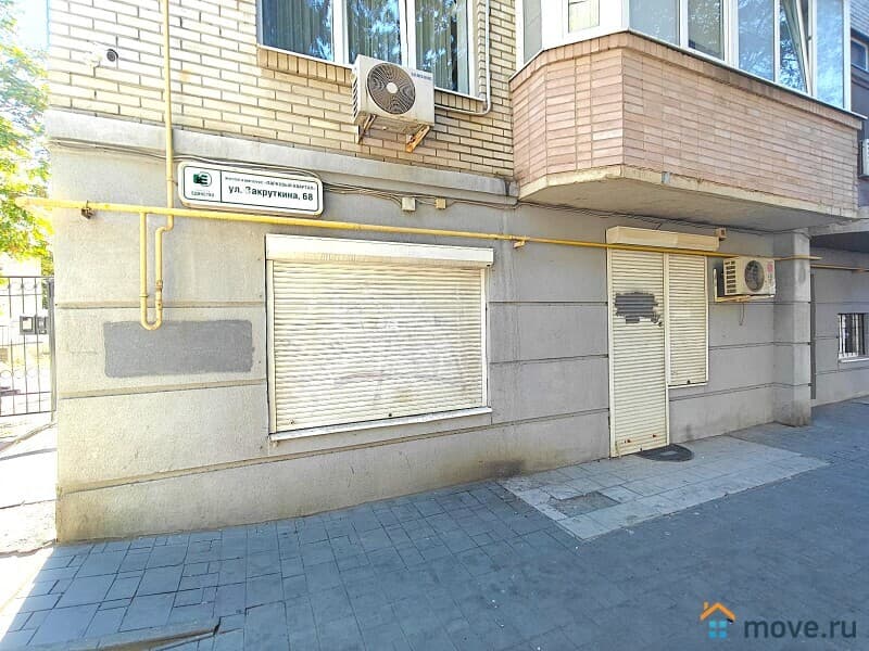 нежилое здание, 110.8 м²