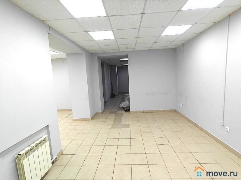 нежилое здание, 110.8 м²