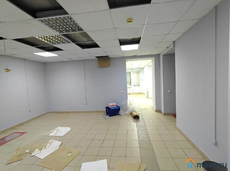 нежилое здание, 110.8 м²