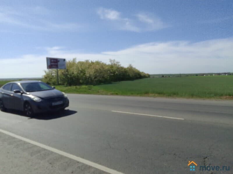 коммерческий участок, 0.8 га