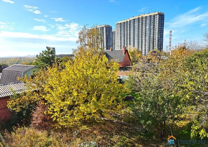 земля под ИЖС, 8 соток