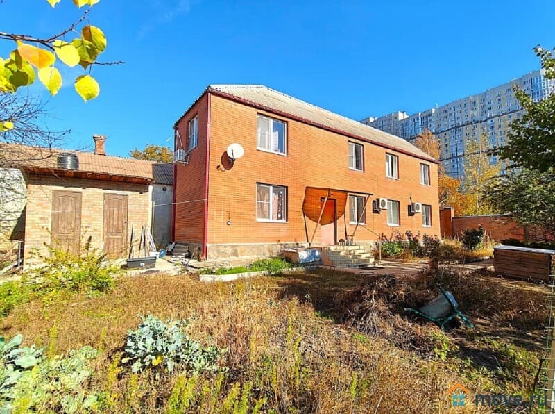 готовый бизнес, 114.4 м&sup2;