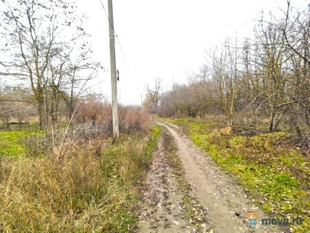 Продаем землю под ИЖС, 6 соток, Ростов-на-Дону, Винникова переулок, 8