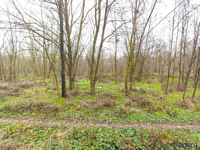 земля под ИЖС, 6 соток