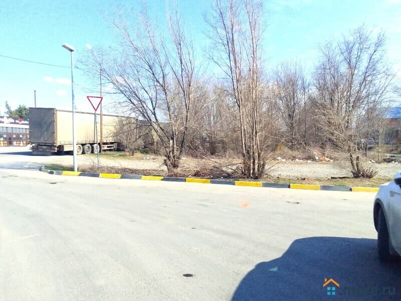 коммерческий участок, 26.3 сотки