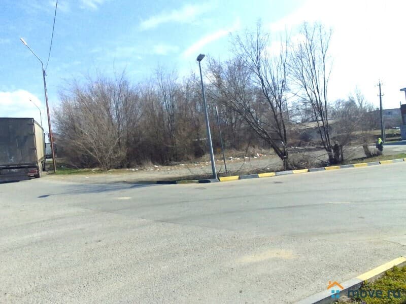 земельный участок, 26.3 сотки