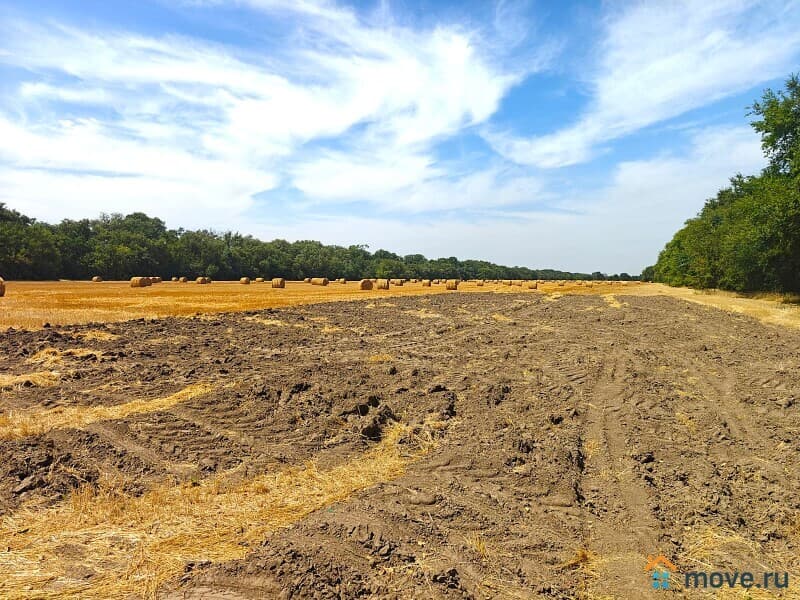 земля с/х назначения, 4935 га