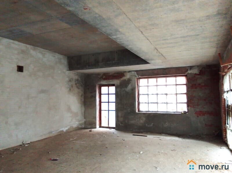 нежилое здание, 500 м&sup2;