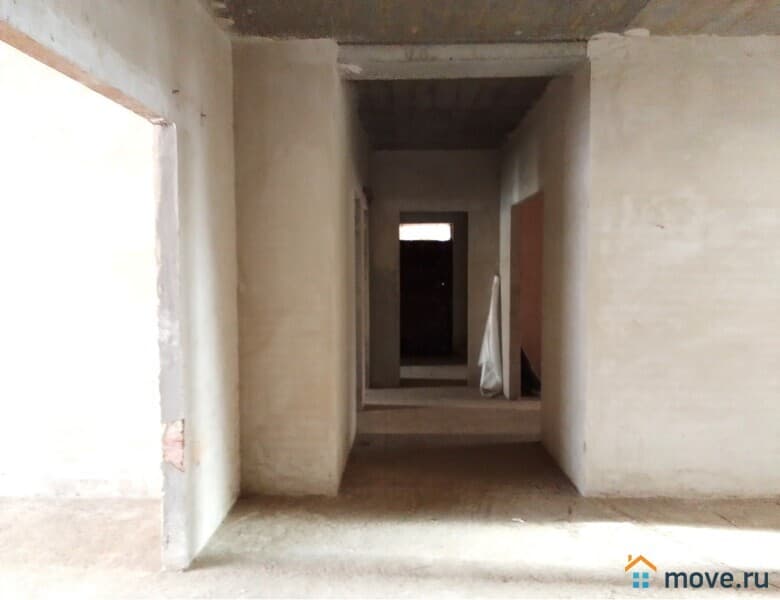 нежилое здание, 500 м&sup2;