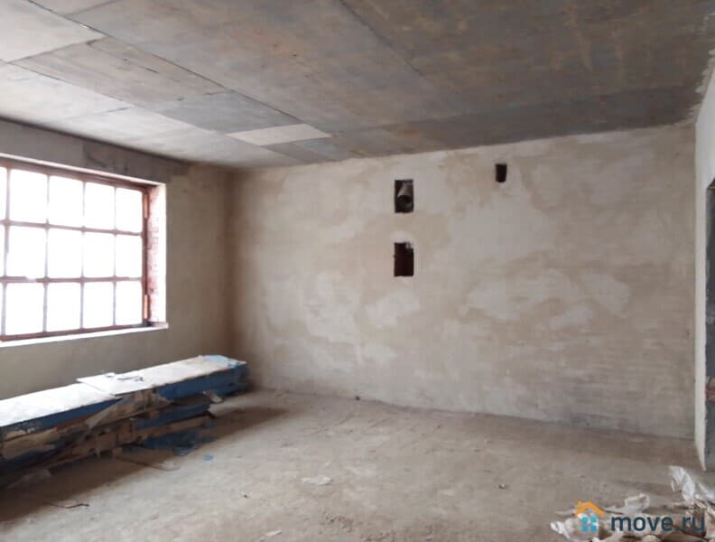 нежилое здание, 500 м&sup2;