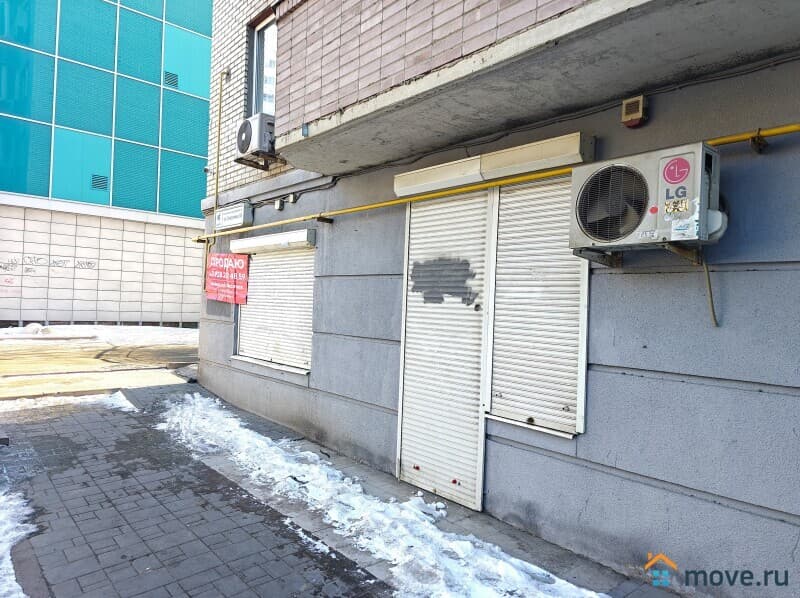 офис, 110.8 м&sup2;