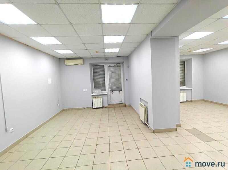 офис, 110.8 м&sup2;