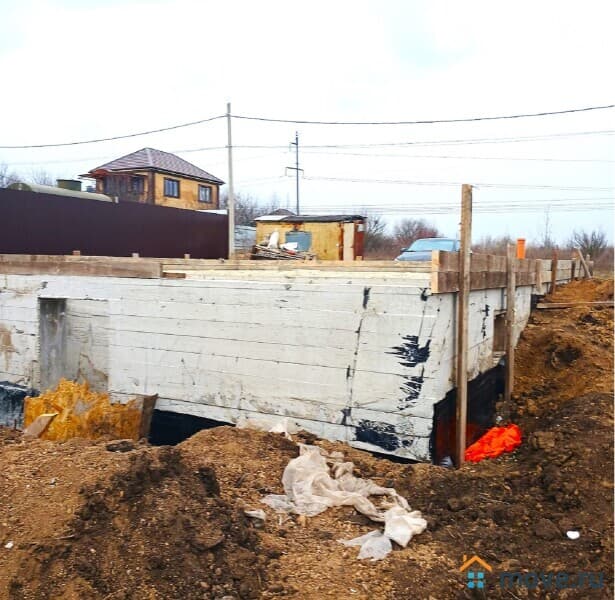 земельный участок, 4 сотки