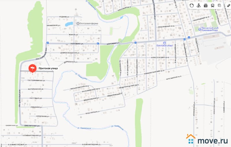 земельный участок, 6 соток