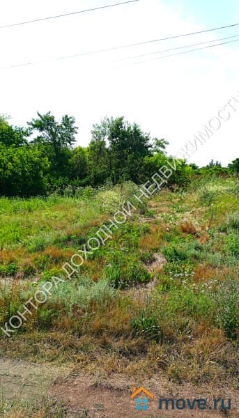 земля под ИЖС, 15 соток