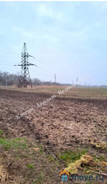 коммерческий участок, 20 соток