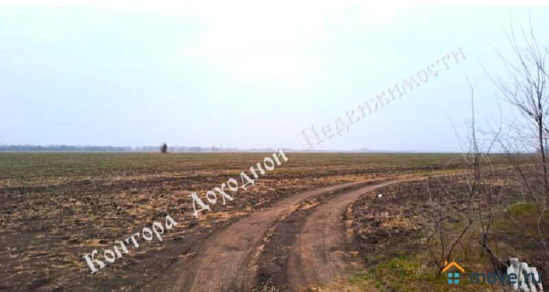 земля промышленного назначения, 40 соток