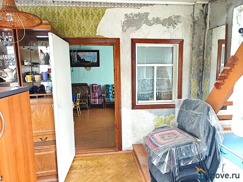 дача, 49 м&sup2;