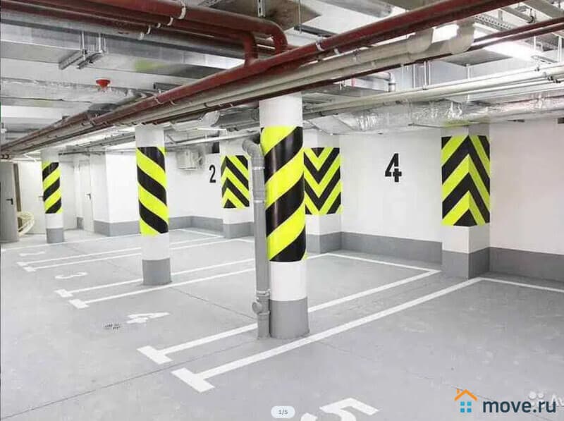 машиноместо, 13 м&sup2;