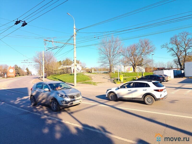 коммерческий участок, 13.72 сотки