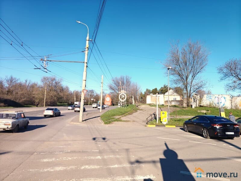 коммерческий участок, 13.72 сотки