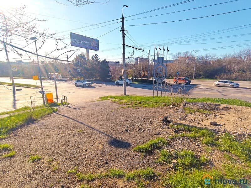 коммерческий участок, 13.72 сотки