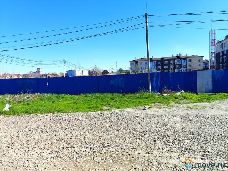 земля под ИЖС, 23.92 сотки