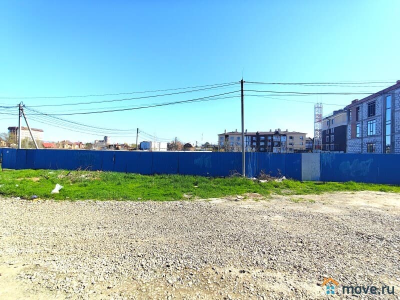 земля под ИЖС, 23.92 сотки