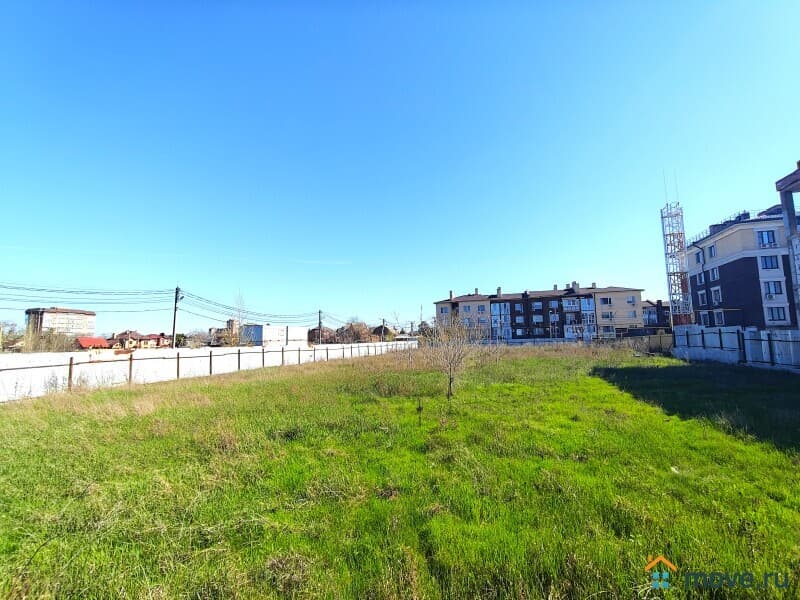 коммерческий участок, 23.92 сотки