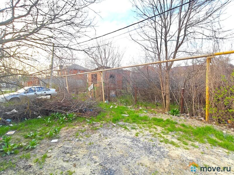 земля под ИЖС, 12 соток