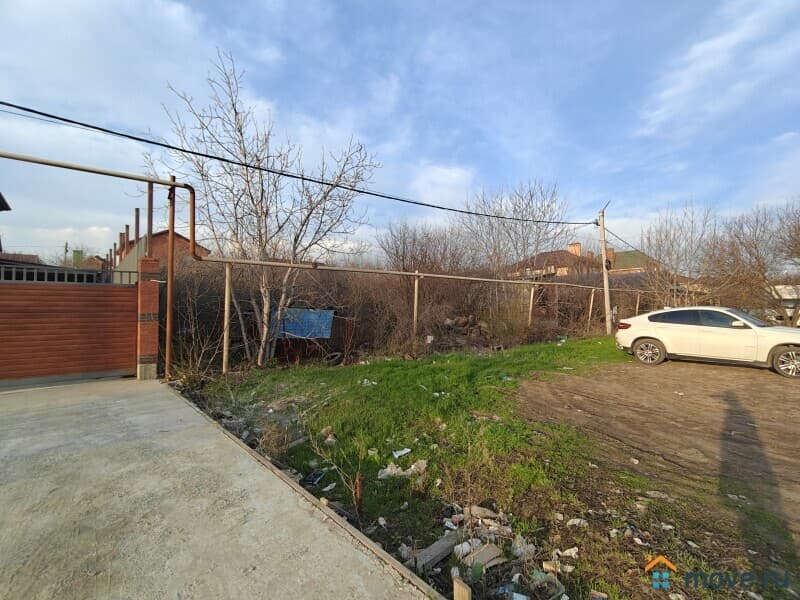 земля под ИЖС, 12 соток