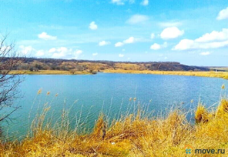 земля под ИЖС, 30 соток