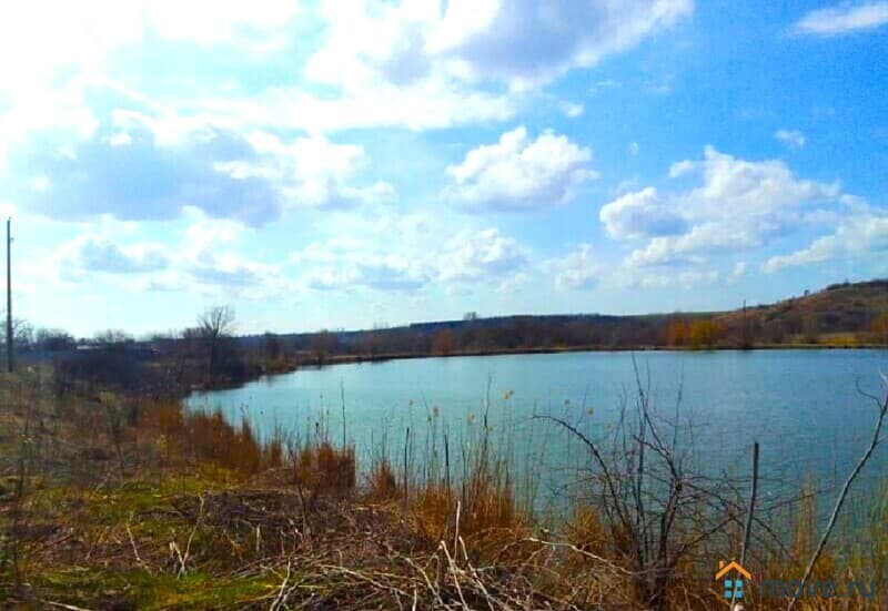 земля под ИЖС, 30 соток