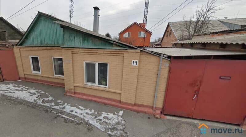 земля под ИЖС, 3.28 сотки